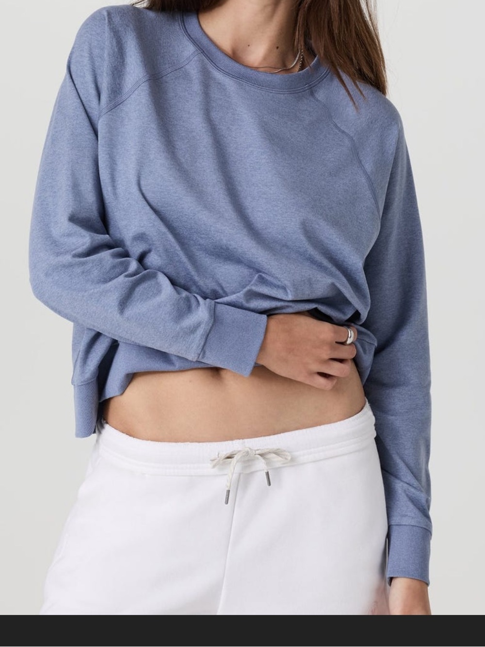 Vuori Halo Long Sleeve
